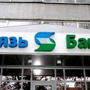 "Sviaz-Bank": povratne informacije od kupaca i zaposlenika