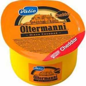 Sir Oltermani: uspješna kombinacija okusa, sadržaja kalorija, cijene i prehrambene vrijednosti
