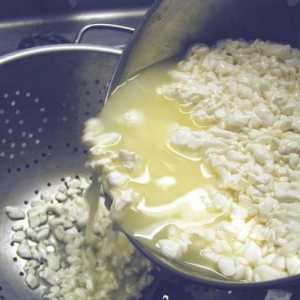 Serum od sira: koliko je koristan i kako se može koristiti