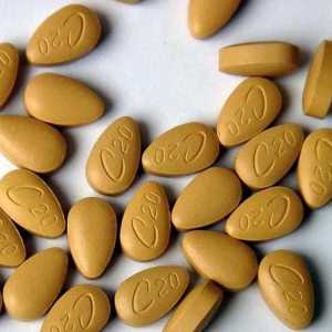 Tablete "Cialis": pregled preparata, njegove uporabe i nuspojava