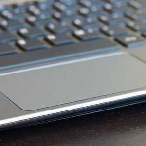 Тачпад: как настроить на ноутбуке устройство, заменяющее физическую мышь