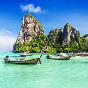 Tajland u prosincu: opis, recenzije turista o ostatku