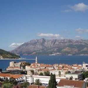 Tajanstvena Crna Gora: rekreacija, recenzije turista