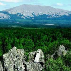 Tajne planine Iremel u Bashkortostanu. Gdje je i kako doći do planine Iremel