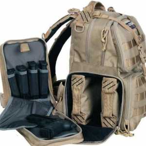 Taktički ruksak - savjeti za izbor