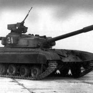 T-64BM Tank `Bulat`: posljednja nadogradnja