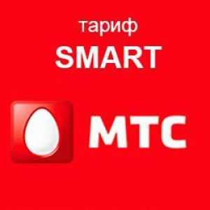 Tarifa `Smart`, MTS - recenzije. Tarifa `Smart`, MTS - povezivanje