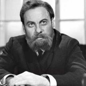Tashkov Evgeniy Ivanovich: biografija i zanimljive činjenice