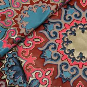 Tatarski ukras kao manifestacija kulture