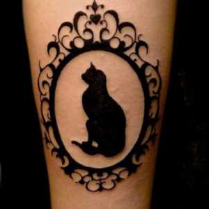 Koje vrste životinjskih tetovaža postoje?