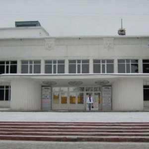 Kazalište Noginsk: povijest, repertoar, trupa