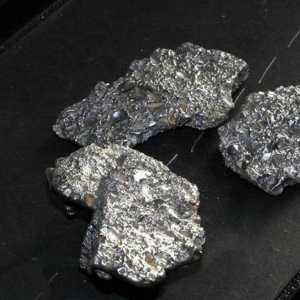 Tehničko srebro: područja primjene, svojstva i troškovi materijala