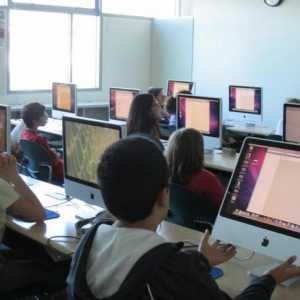 Sigurnost u klasi računala: osnovna pravila
