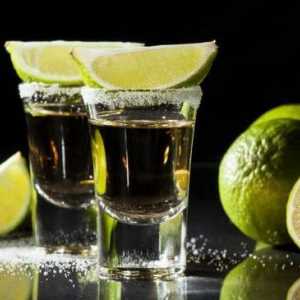 Tequila `Kazadores`: alkohol s impresivnom poviješću