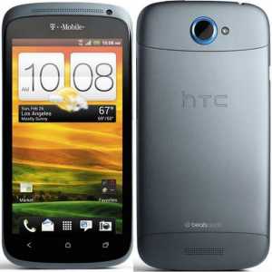 HTC One S telefon: specifikacije, opis. HTC Wildfire S A510e: specifikacije, recenzije, cijene