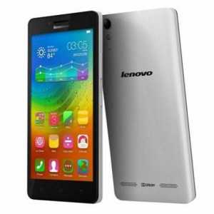 Telefon `Lenovo A6000`: značajke, fotografije i recenzije