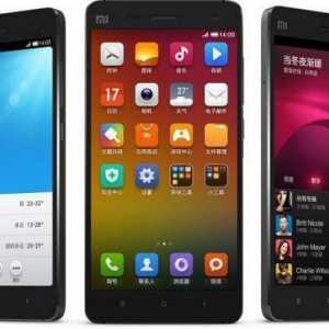Xiaomi Telefon: Authentication and Basic Nuances