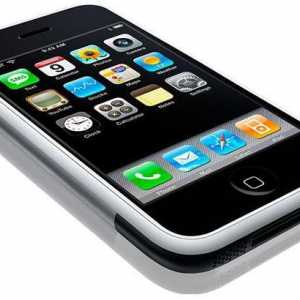 Telefoni `Apple`: modeli, opis, karakteristike. Mobilni telefoni, pametni telefoni…