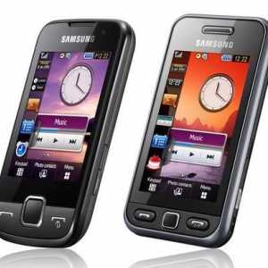 Telefoni "Samsung": senzorni lideri mobilne popularnosti
