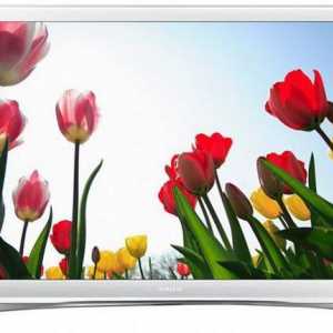 TV Samsung UE22H5610AK - savršeni alat za zabavu