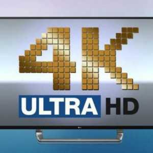 Televizori 4K (UHD): što je to, vrijedi li kupiti? TV Recenzije 4K (UHD)