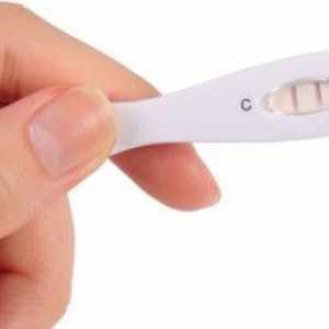 Temperatura s ektopičnom trudnoćom. Rani simptomi ektopične trudnoće