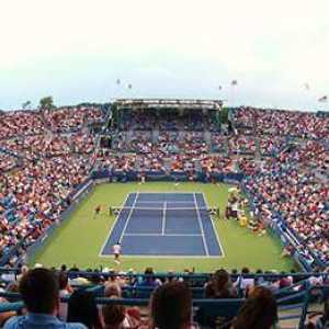 Tenis WTA. Pregled turnira u Cincinnatiju