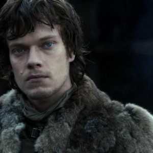 Theon Greyjoy - put od ratnika do `smrdljive`