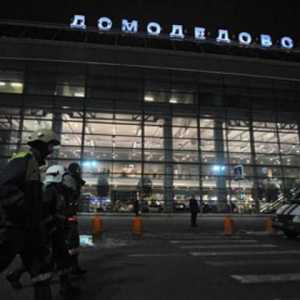 Teroristički napad u Domodedovu: kronika događaja, uzroka, posljedica