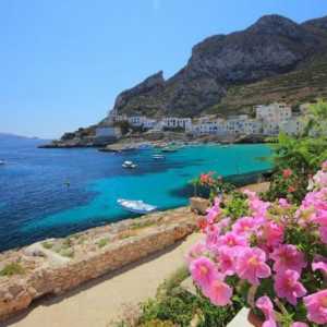 Terme Mediterraneo 4 *: hotelska infrastruktura