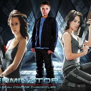 `Terminator: bitka za budućnost`. Glumci koji su dodali priču