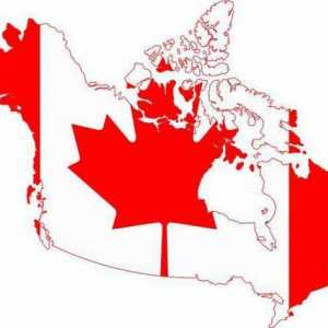 Teritorij i provincija Kanade: opis, popis i značajke. Provincija Ontarija, Kanada