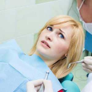 Tetraciklinski zubi: uzroci, simptomi i značajke liječenja