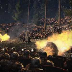 Teutoburška šuma: Bitka i poraz rimskih legija od strane Nijemaca