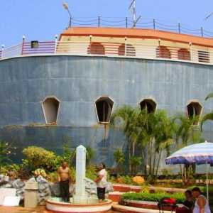 Byke Resort Goa (Indija, Goa): opis, fotografija, recenzije