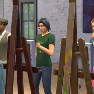 The Sims 4. Zahtjevi sustava. karakteristike