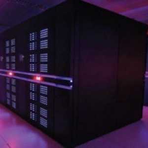 Tianhe-2 - najmoćnije računalo na svijetu