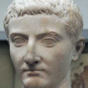 Tiberius Gracchus - antički rimski političar