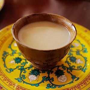 Tibetanski čaj: sastav, recept, recenzije
