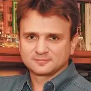 Timur Kizyakov: njegov je poseban posao - posjetiti goste