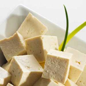 Tofu - zla i dobro. Soja tofu: sastav