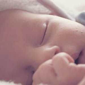 Toksična eritema novorođenčadi: uzroci, liječenje