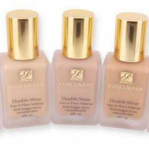 Estee Lauder Double Wear: Recenzije kupaca