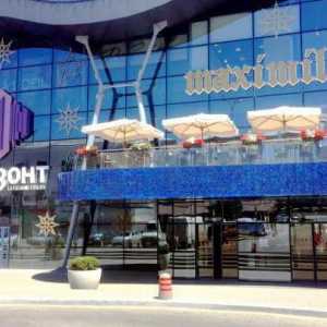 Trgovački centri u Rostovu: adrese, radno vrijeme, recenzije