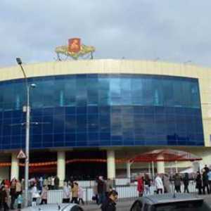 Trgovački centar `Golden Park` (Novosibirsk)