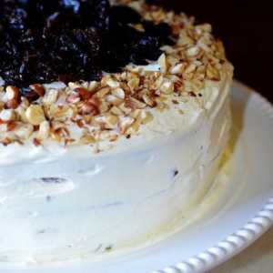 Cake "Aristokrat". Recept i značajke kuhanja