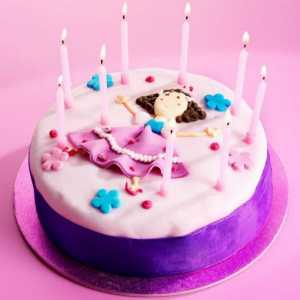 Torta za djevojku 10 godina: ideje, opis