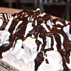Torta `Curly Pinscher`: recept s fotografijom