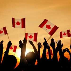 Tradicija i kultura Kanade