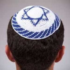 Tradicionalni židovski ogrtač: zanimljive činjenice